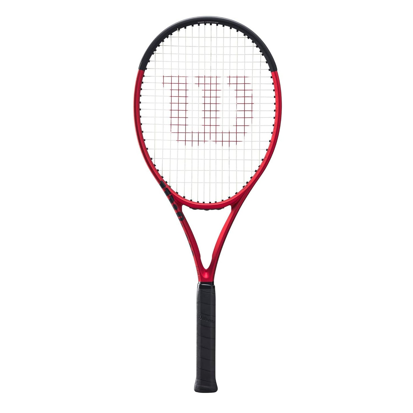 Wilson Clash 100L V2.0 Tennis Racquet - Best Price online Prokicksports.com