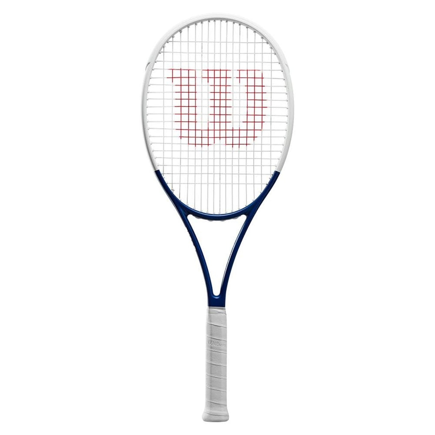 Wilson Blade 98 V8 US Open 2023 Unstrung Tennis Racquet - Best Price online Prokicksports.com