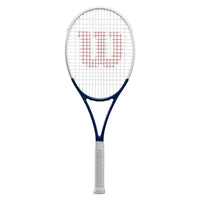 Wilson Blade 98 V8 US Open 2023 Unstrung Tennis Racquet - Best Price online Prokicksports.com