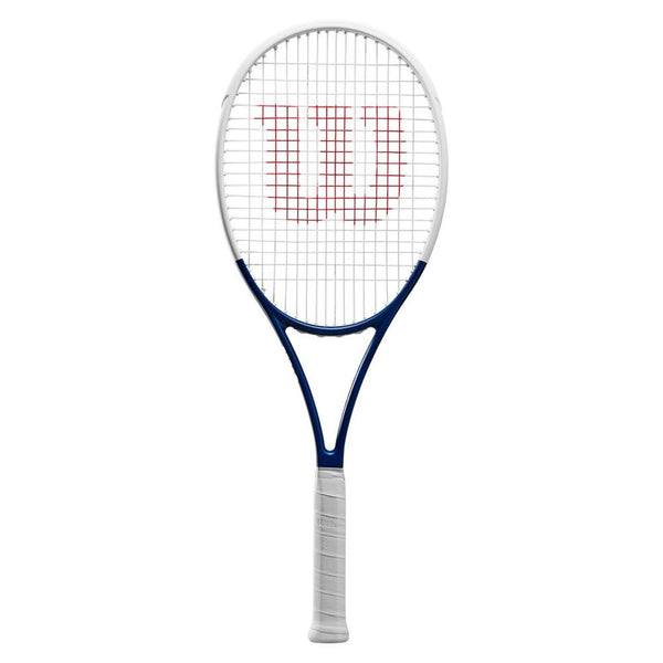 Wilson Blade 98 V8 US Open 2023 Unstrung Tennis Racquet