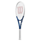 Wilson Blade 98 V8 US Open 2023 Unstrung Tennis Racquet - Best Price online Prokicksports.com