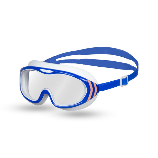 Airavat Water Wings 1011 Youth Plus Swimming Goggles – Anti-Fog, UV Protection, Leak-Proof Swim Glasses for Teens & Young Adults