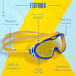 Airavat Water Wings 1011 Youth Plus Swimming Goggles – Anti-Fog, UV Protection, Leak-Proof Swim Glasses for Teens & Young Adults - Best Price online Prokicksports.com