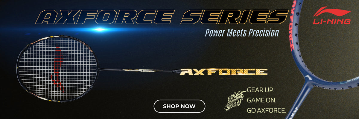 Homepage banner