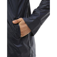 Zeel WF1021 Men’s Waterproof Rain Suit Set – Lightweight Raincoat Jacket & Pant for Monsoon Protection - Best Price online Prokicksports.com