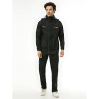 Zeel WF251 Men’s Premium Waterproof Rain Suit Set – Raincoat Jacket & Pant Combo for Monsoon - Best Price online Prokicksports.com