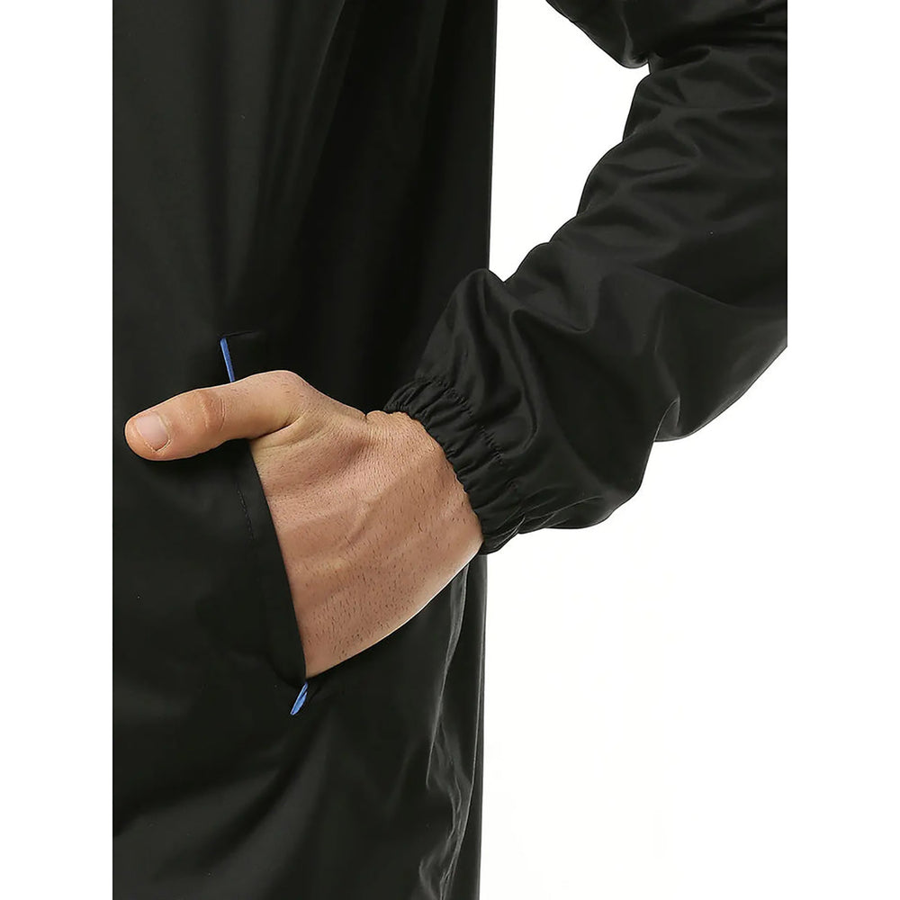 Zeel WF251 Men’s Premium Waterproof Rain Suit Set – Raincoat Jacket & Pant Combo for Monsoon - Best Price online Prokicksports.com