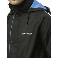 Zeel WF251 Men’s Premium Waterproof Rain Suit Set – Raincoat Jacket & Pant Combo for Monsoon - Best Price online Prokicksports.com