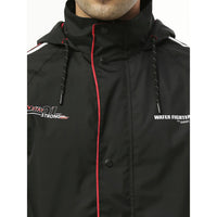 Zeel WF251 Men’s Premium Waterproof Rain Suit Set – Raincoat Jacket & Pant Combo for Monsoon - Best Price online Prokicksports.com