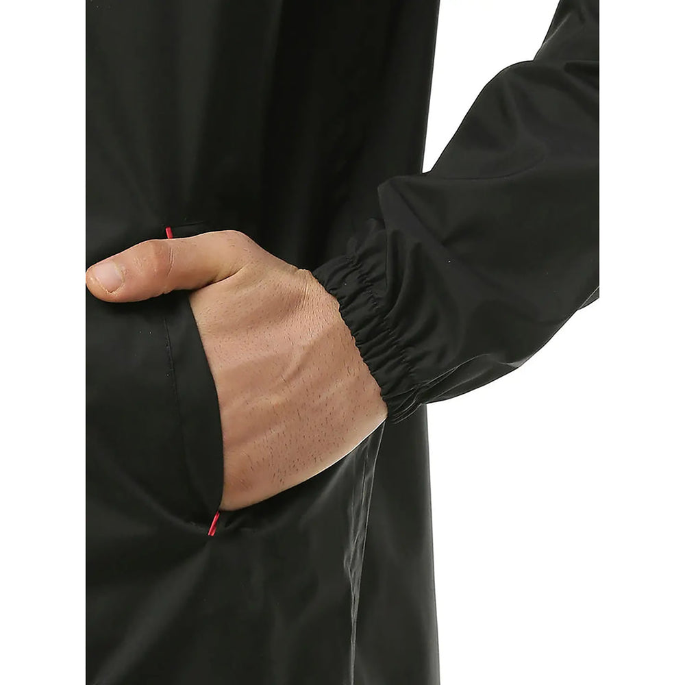 Zeel WF251 Men’s Premium Waterproof Rain Suit Set – Raincoat Jacket & Pant Combo for Monsoon - Best Price online Prokicksports.com