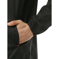 Zeel WF251 Men’s Premium Waterproof Rain Suit Set – Raincoat Jacket & Pant Combo for Monsoon - Best Price online Prokicksports.com