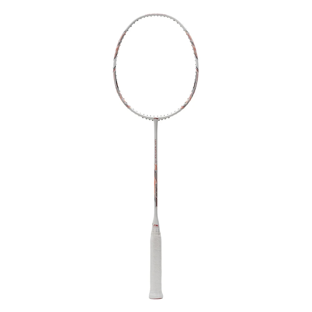 Li-Ning Windstorm 75 S Unstrung Badminton Racquet - Best Price online Prokicksports.com