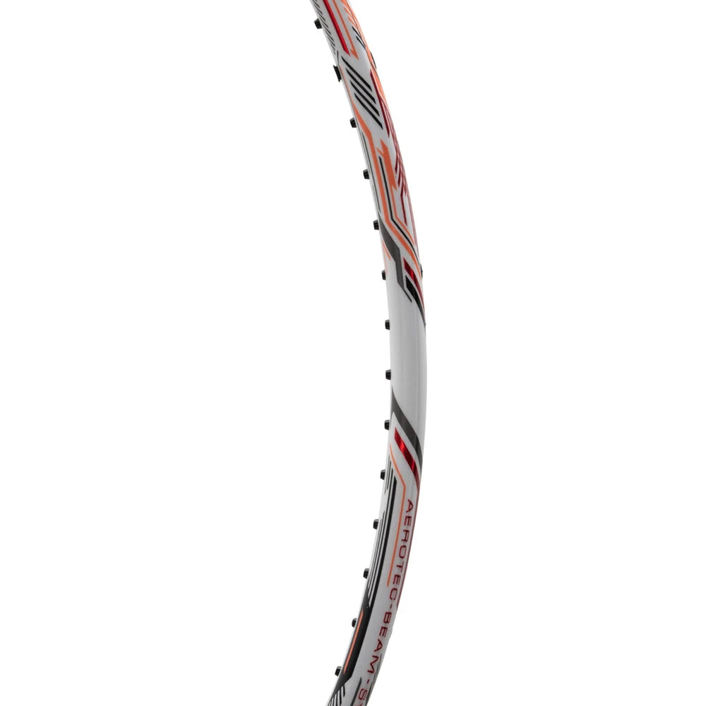Li-Ning Windstorm 75 S Unstrung Badminton Racquet - Best Price online Prokicksports.com