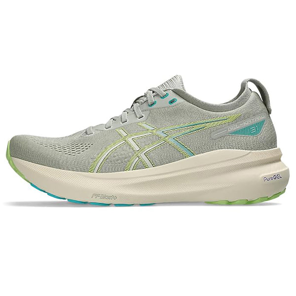 Asics Gel-Kayano 31 Men's Running Shoes | Lightweight, Cushioned Running Shoes for Men