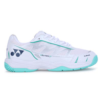 Yonex Voltrex-2 Badminton Shoes | Lightweight Court Shoes with TPU Plate, Hexa Grip Sole & Tru Shape Fit