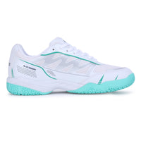 Yonex Voltrex-2 Badminton Shoes | Lightweight Court Shoes with TPU Plate, Hexa Grip Sole & Tru Shape Fit