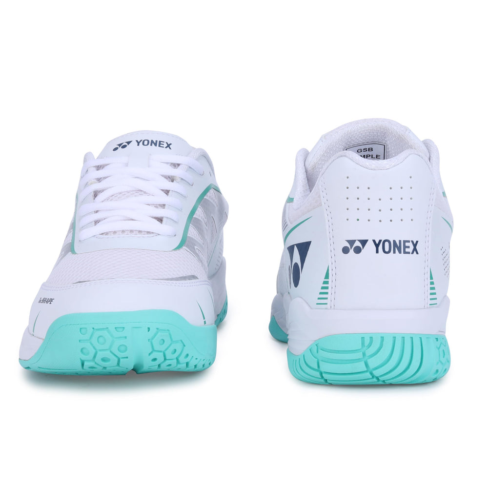 Yonex Voltrex-2 Badminton Shoes | Lightweight Court Shoes with TPU Plate, Hexa Grip Sole & Tru Shape Fit