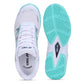 Yonex Voltrex-2 Badminton Shoes | Lightweight Court Shoes with TPU Plate, Hexa Grip Sole & Tru Shape Fit