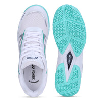 Yonex Voltrex-2 Badminton Shoes | Lightweight Court Shoes with TPU Plate, Hexa Grip Sole & Tru Shape Fit