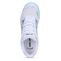 Yonex Voltrex-2 Badminton Shoes | Lightweight Court Shoes with TPU Plate, Hexa Grip Sole & Tru Shape Fit