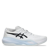 ASICS Gel-Resolution X Clay Tennis Shoes – Baseline Control Sports Shoes with DYNAWALL Stability & FLYTEFOAM Cushioning