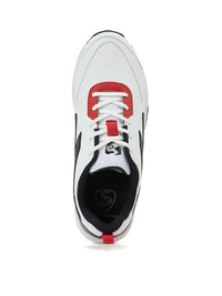 SG Savage Max Metal Spikes Cricket Shoes , Professional Cricket Footwear with Metal Spikes for Superior Turf Grip - Best Price online Prokicksports.com