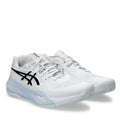 White/Black
