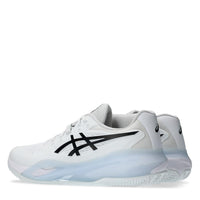 ASICS Gel-Resolution X Clay Tennis Shoes – Baseline Control Sports Shoes with DYNAWALL Stability & FLYTEFOAM Cushioning