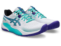 ASICS GEL-CHALLENGER 15 Men’s Tennis Shoes | WINGWALL Stability + GEL Cushioning | Durable AHARPLUS Outsole - Best Price online Prokicksports.com