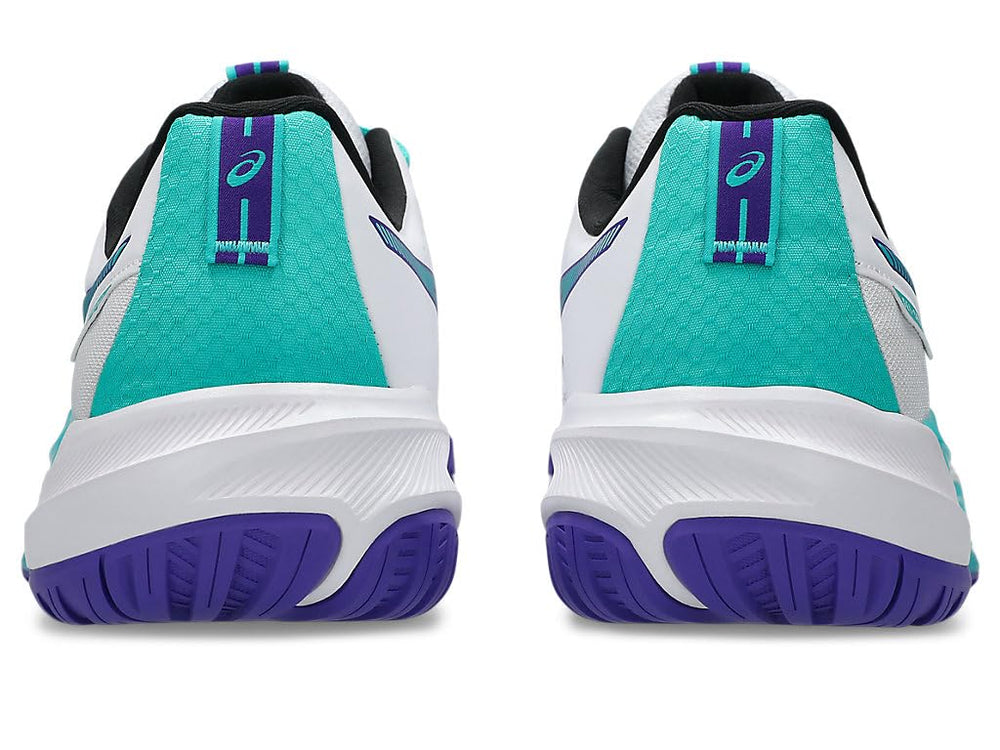 ASICS GEL-CHALLENGER 15 Men’s Tennis Shoes | WINGWALL Stability + GEL Cushioning | Durable AHARPLUS Outsole - Best Price online Prokicksports.com