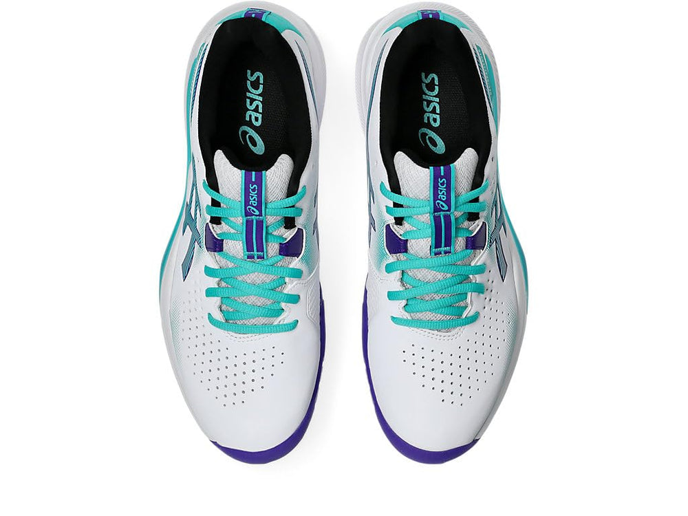 ASICS GEL-CHALLENGER 15 Men’s Tennis Shoes | WINGWALL Stability + GEL Cushioning | Durable AHARPLUS Outsole - Best Price online Prokicksports.com