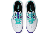 ASICS GEL-CHALLENGER 15 Men’s Tennis Shoes | WINGWALL Stability + GEL Cushioning | Durable AHARPLUS Outsole - Best Price online Prokicksports.com