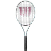 Wilson Shift 99 Pro V1 Frm 3 Unstrung Tennis Racquet - Best Price online Prokicksports.com