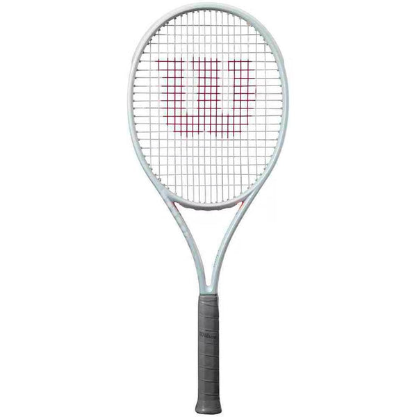 Wilson Shift 99 Pro V1 Frm 3 Unstrung Tennis Racquet