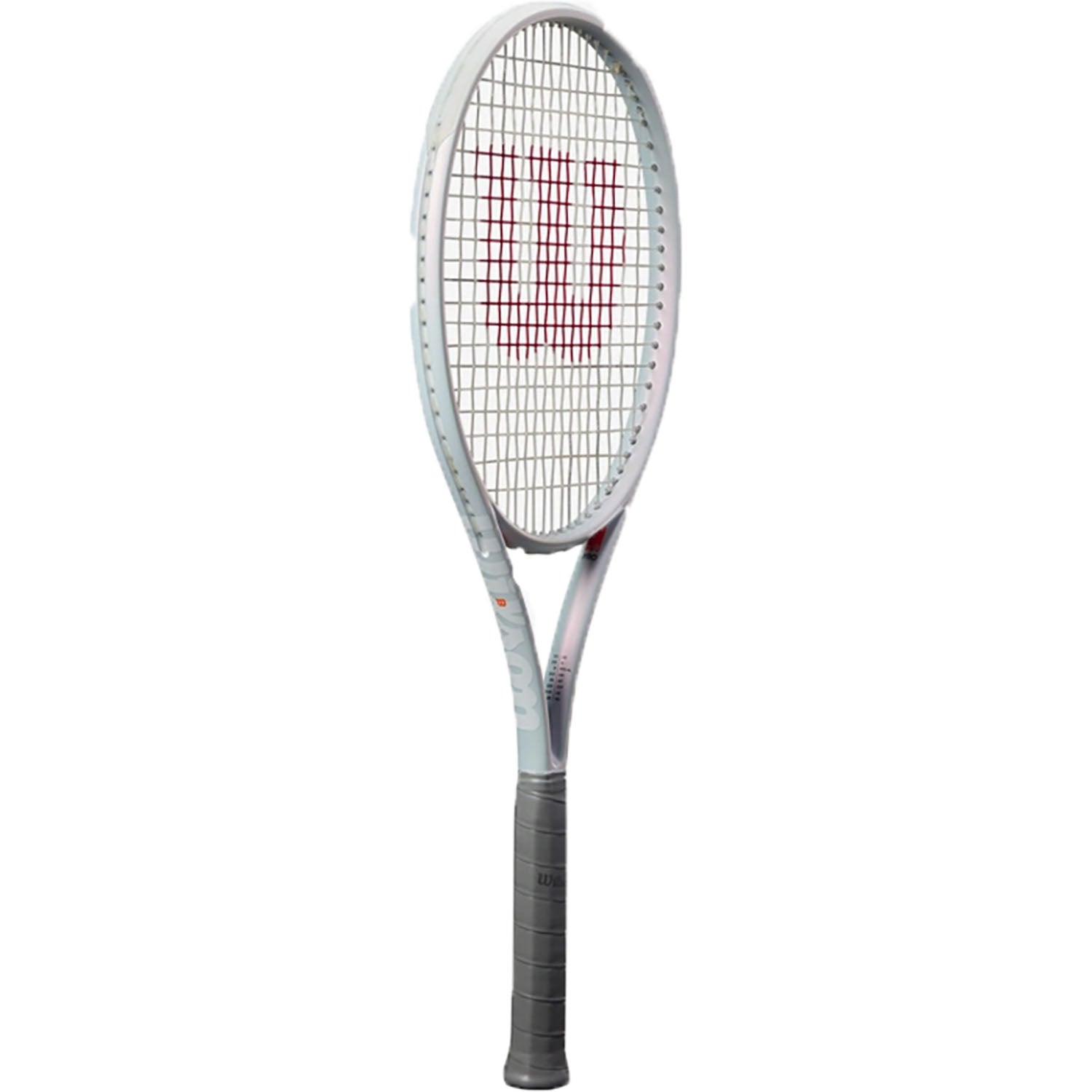 Wilson Shift 99 Pro V1 Frm 3 Unstrung Tennis Racquet - Best Price online Prokicksports.com