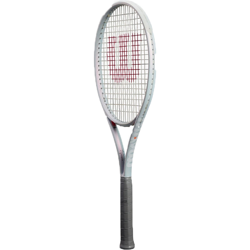 Wilson Shift 99 Pro V1 Frm 3 Unstrung Tennis Racquet - Best Price online Prokicksports.com