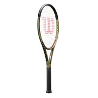 Wilson WR079111U3 Blade 104 V8 Unstrung Tennis Racquet (L3 : 4 3/8) - 290g (16x19 String Pattern) - High Performance Tennis Racket - Best Price online Prokicksports.com