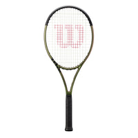 Wilson WR079111U3 Blade 104 V8 Unstrung Tennis Racquet (L3 : 4 3/8) - 290g (16x19 String Pattern) - High Performance Tennis Racket - Best Price online Prokicksports.com