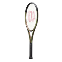 Wilson WR079111U3 Blade 104 V8 Unstrung Tennis Racquet (L3 : 4 3/8) - 290g (16x19 String Pattern) - High Performance Tennis Racket - Best Price online Prokicksports.com
