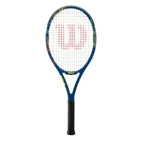 Wilson US Open GS 105 Strung Tennis Racquet - Best Price online Prokicksports.com