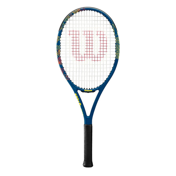 Wilson US Open GS 105 Strung Tennis Racquet