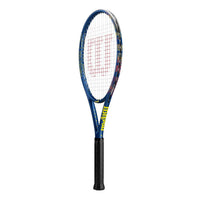 Wilson US Open GS 105 Strung Tennis Racquet - Best Price online Prokicksports.com