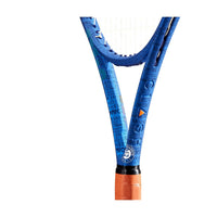 Wilson Clash 100 V2.0 Unstrung Tennis Racquet - Best Price online Prokicksports.com