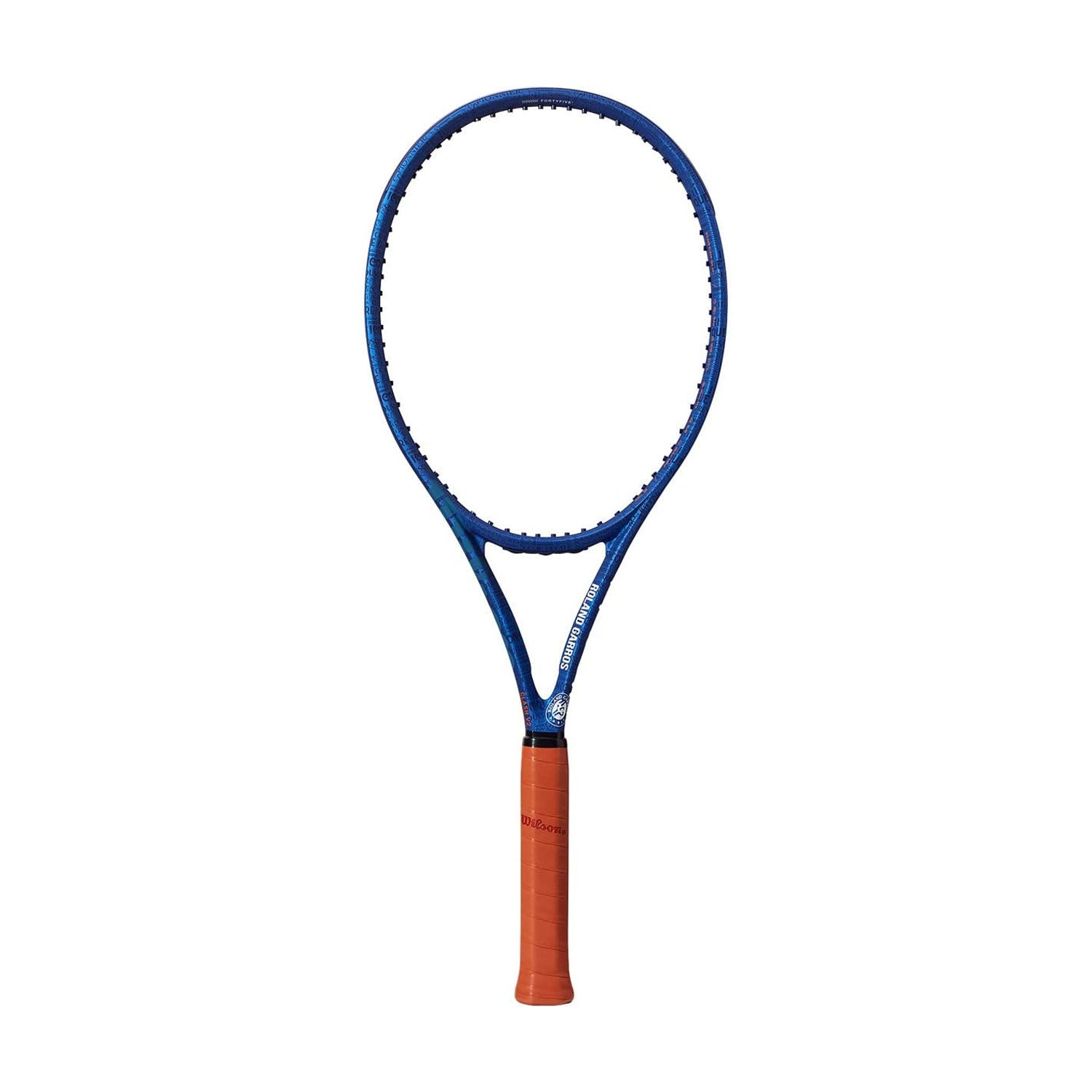 Wilson Clash 100 V2.0 Unstrung Tennis Racquet – Prokicksports