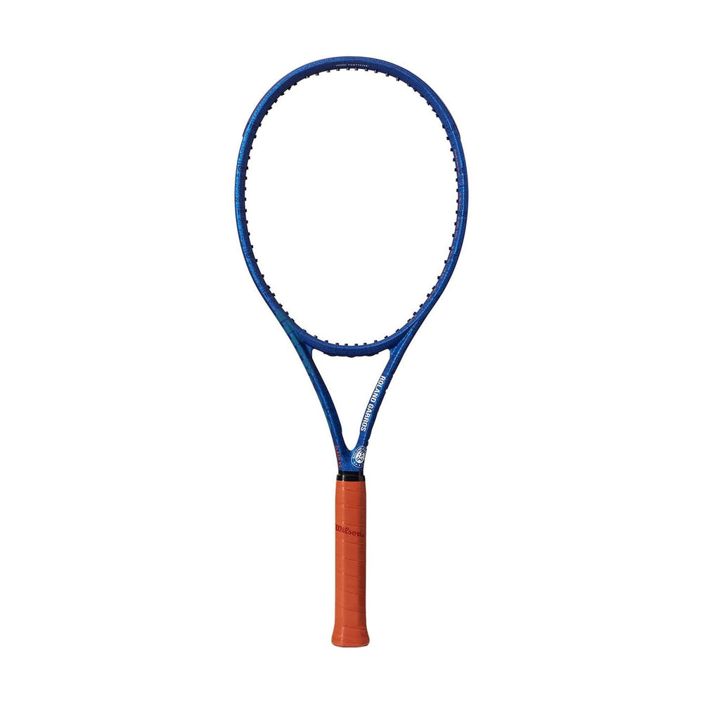 Wilson Clash 100 V2.0 Unstrung Tennis Racquet - Best Price online Prokicksports.com