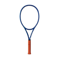 Wilson Clash 100 V2.0 Unstrung Tennis Racquet - Best Price online Prokicksports.com