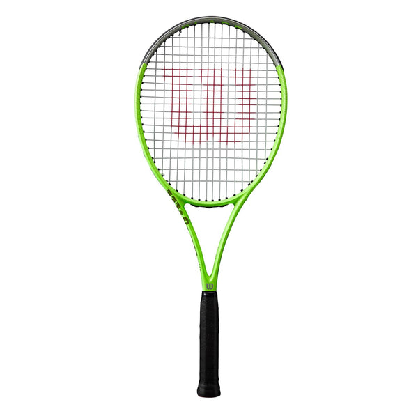 Wilson Blade Feel RXT 105 Strung Tennis Racquet