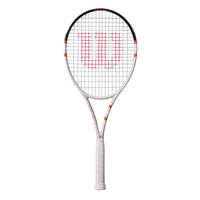 Wilson Roland Garros Triumphtns RKT 3 Strung Tennis Racquet - Best Price online Prokicksports.com