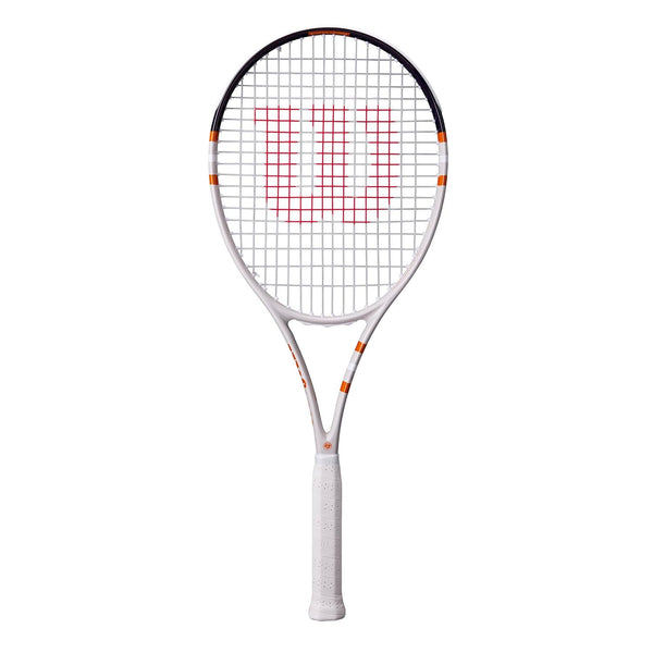Wilson Roland Garros Triumphtns RKT 3 Strung Tennis Racquet