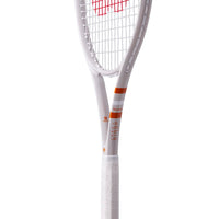 Wilson Roland Garros Triumphtns RKT 3 Strung Tennis Racquet - Best Price online Prokicksports.com